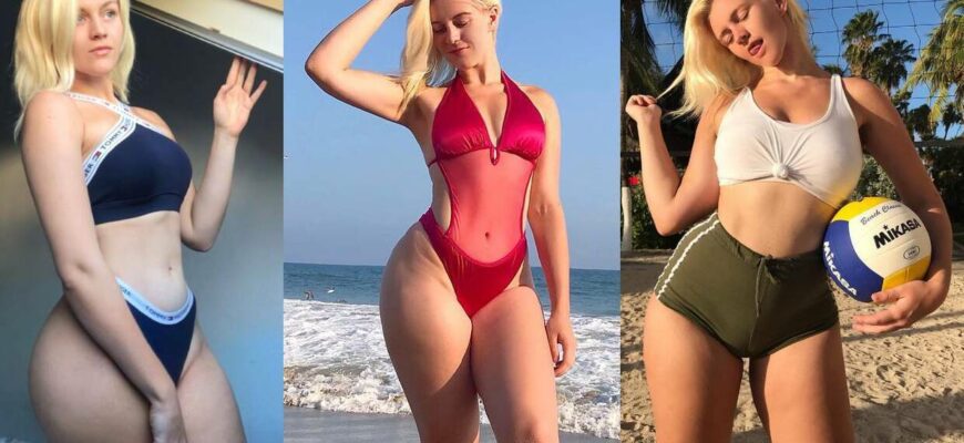 Вера Дейкманс слив (30 Онлифанс фото Vera Djikman)