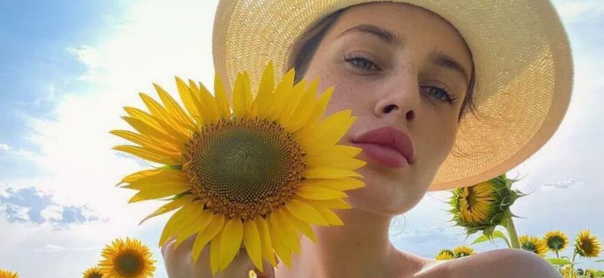 Слив Heykristipage онлифанс (30 горячих фото в нижнем белье)