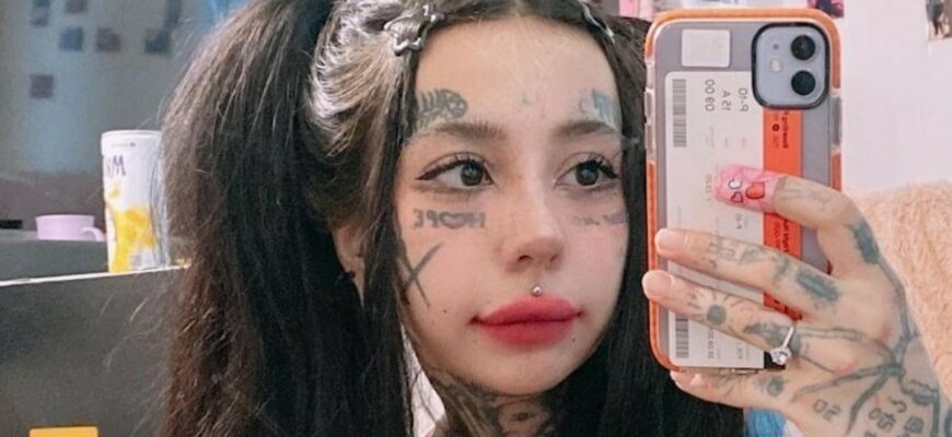 Анастасия grshmn Гришман слив (30 фото Онлифанс)