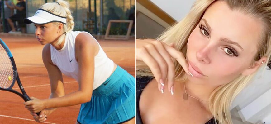 Анджелина Граовац слив (30 фото Onlyfans)