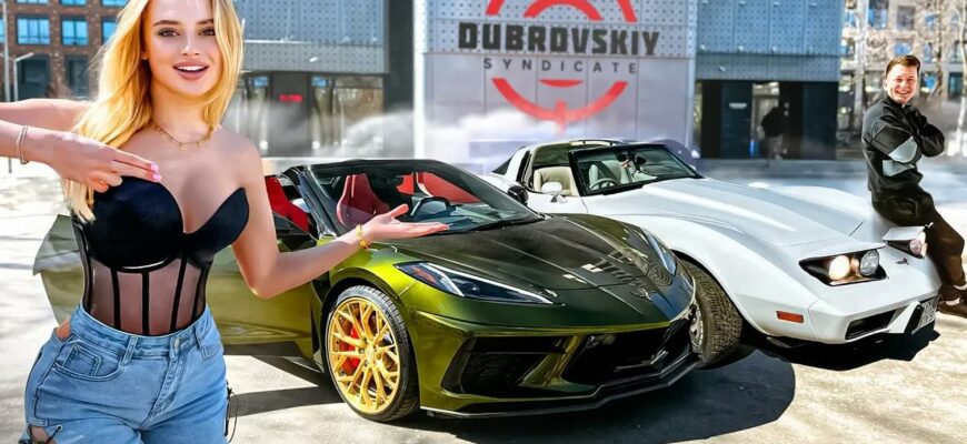 Ангелина Blondinka Drive слив (30 горячих фото)