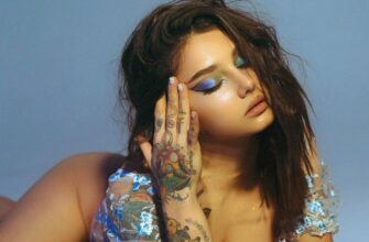 Арина Брабус слив (30 горячих фото с Онлифанс)