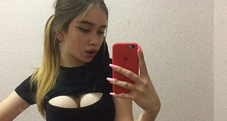 Карина Чижикова слив (30 Онлифанс фото)