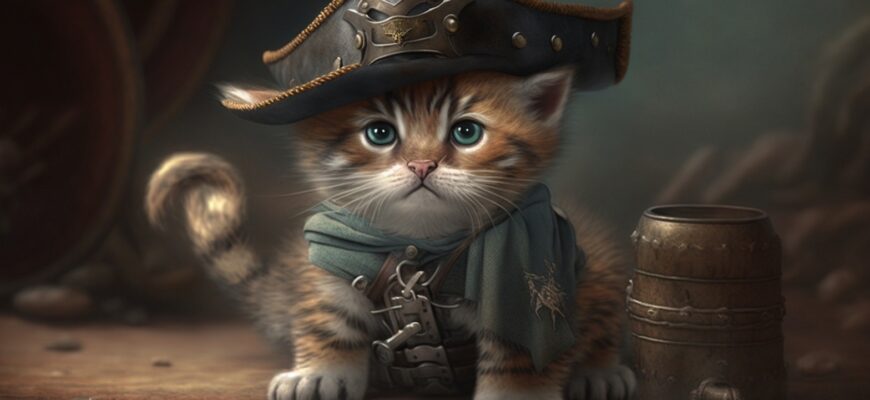 Картинки созданные нейросетью Midjorney (40 фото)