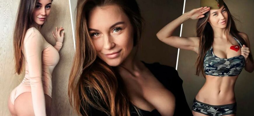 Ольга Катышева слив (30 фото с Онлифанс)