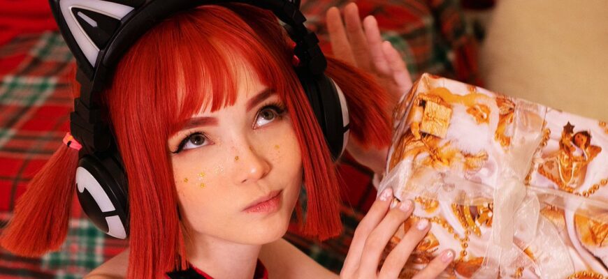 Алиса Бишоп Rocksy Light слив (30 Онлифанс фото)