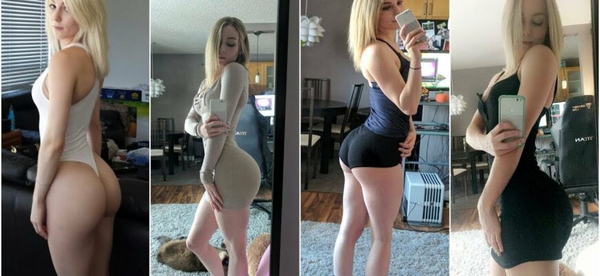 STPEACH Fansly слив (30 Онлифанс фото)