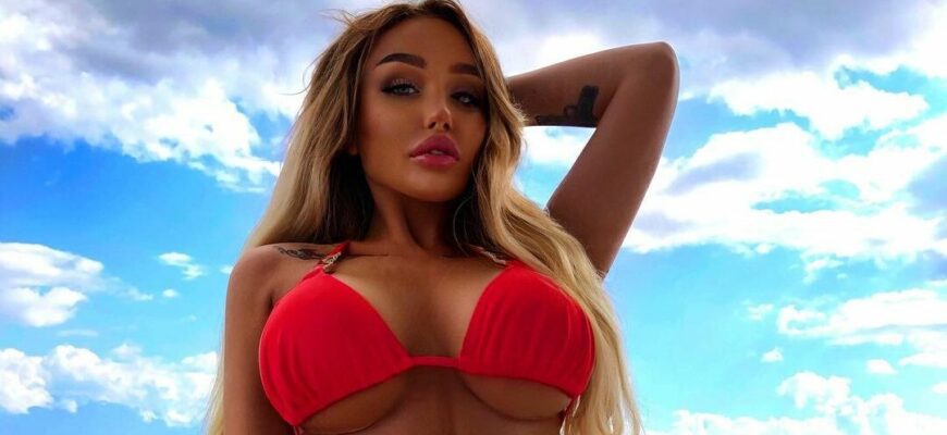 Verona 97 Ира Вражевская слив (30 Онлифанс фото)