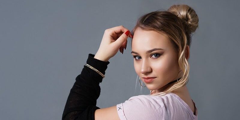 Слив Алисы Рудэн (30 горячих Онлифанс фото)