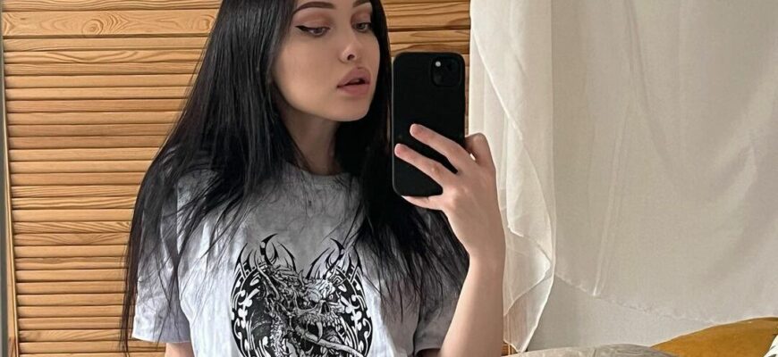 Girlwalkingonfire слив Юлия Юрасова (30 Онлифанс фото)