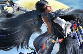 Картинки Bayonetta 1,2,3 (Аниме слив Байонетта 30 Арт фото из игры)
