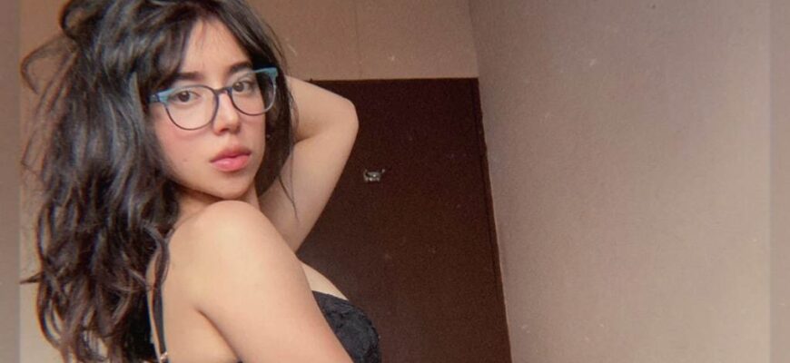 Key Chicaiza слив с онлифанс (30 горячих интим фото)