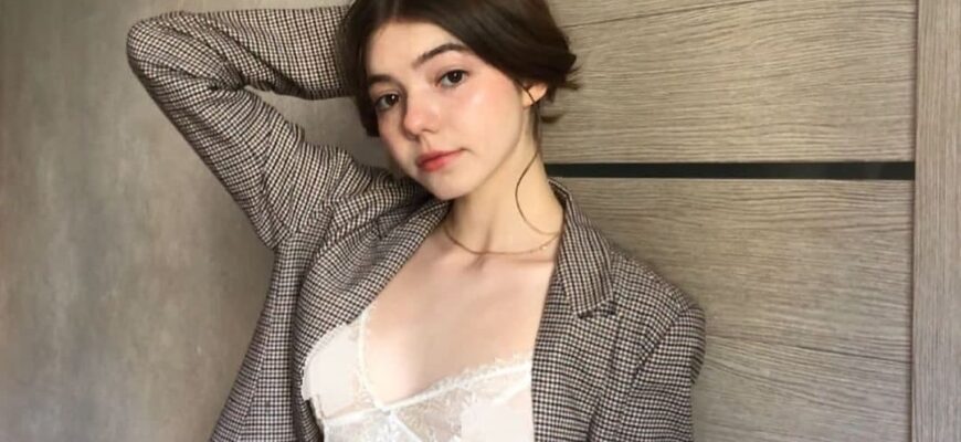 Plumpy Mage patreon слив Ева Сайри (30 Онлифанс фото)