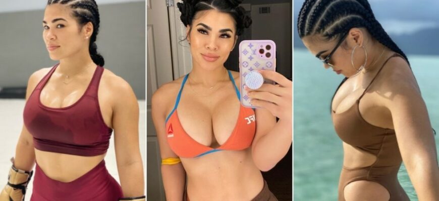 Слив Рейчел Остович (30 Горячих фото Онлифанс)