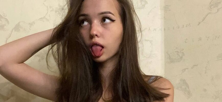 Слив KVOTYA kletochkaaa (30 Онлифанс фото)