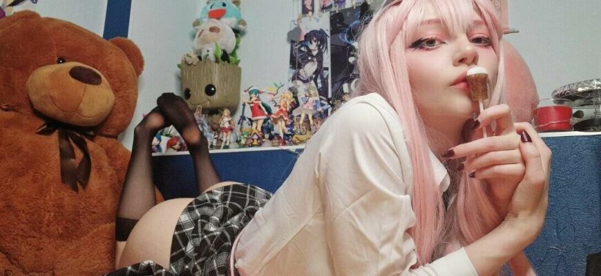 Слив LinaNeyeon Boosty (30 горячих фото Онлифанс)