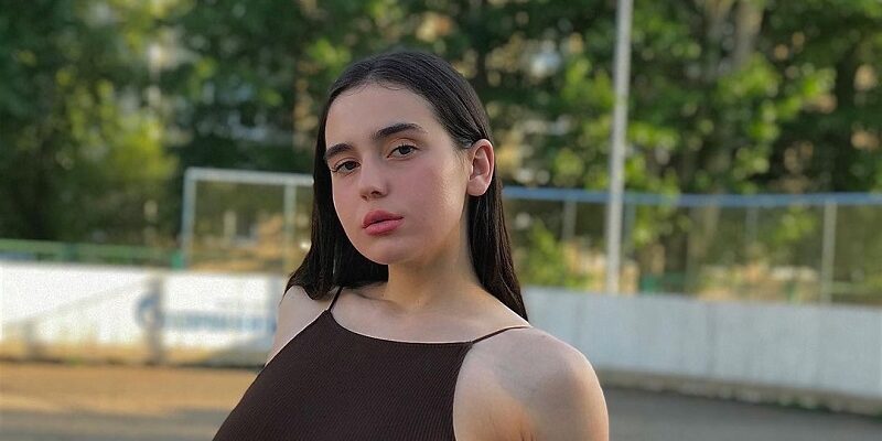 Слив Maltseva693 Мальцева Лиза (30 Онлифанс фото)