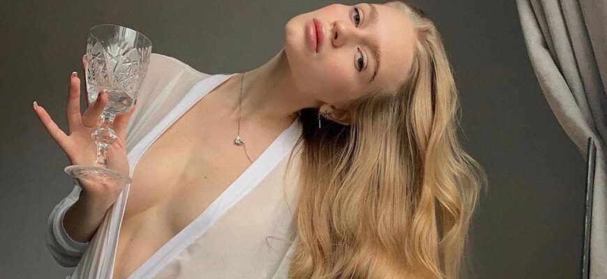 Слив Влады Добряк vladababy (30 горячих Онлифанс фото)