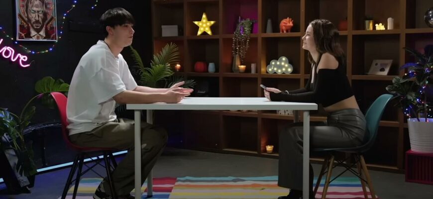 Слив Лизогуба и Фроси (30 горячих Онлифанс фото)