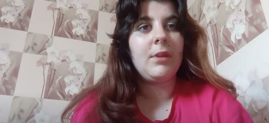 Слив Лизы Фаркаш (20 фото из сети и видео)