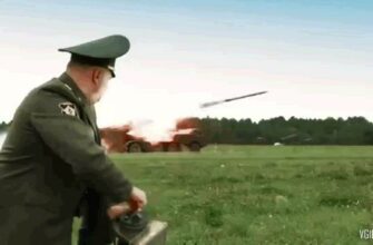 Гифки Российская Армия 2023