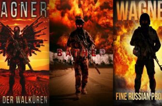 Картинки ЧВК Вагнер (30 фото Музыкантов)