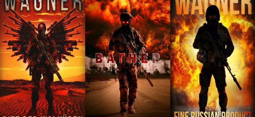 Картинки ЧВК Вагнер (30 фото Музыкантов)