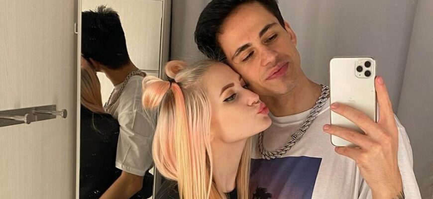 Слив Дианы Астер и Фогеля (30 горячих Онлифанс фото)