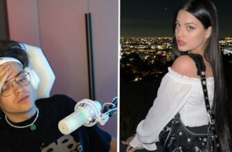 Слив Дилары Зинатуллиной (Influesii) и Бустера (30 горячих фото)