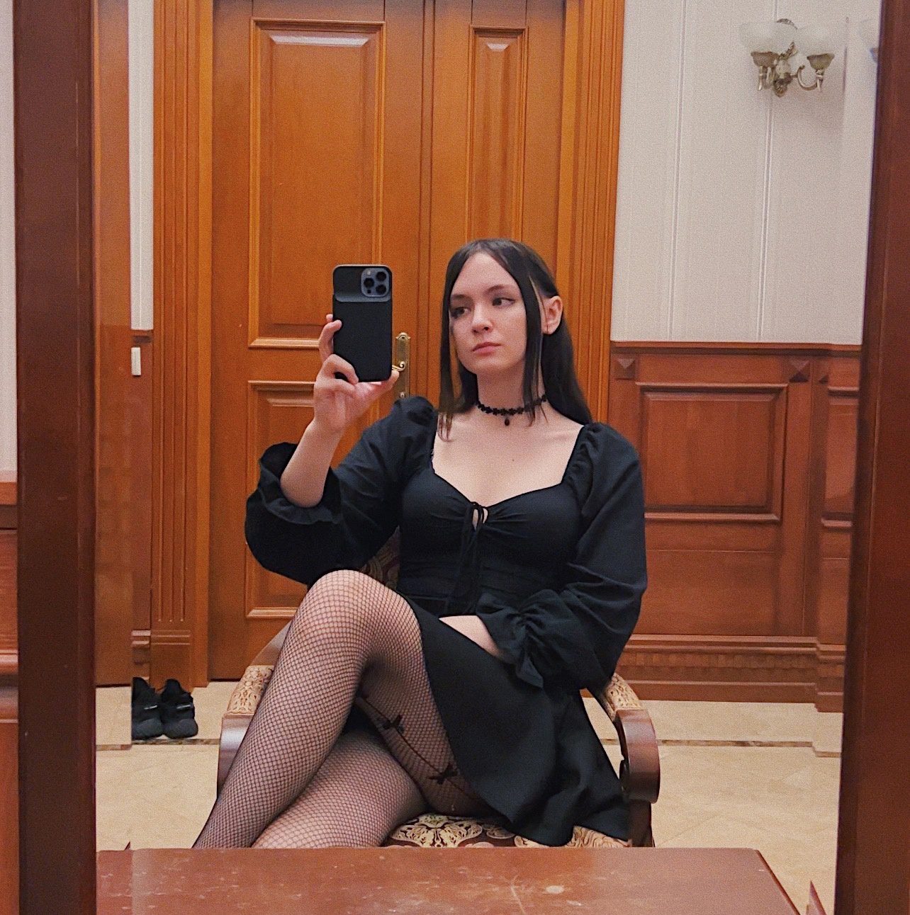 Евгения "Gilticus" Уайлд (40 горячих фото слитых в сеть)