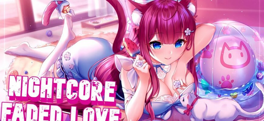 Сексуальные Аниме девушки 2023 (30 фото)