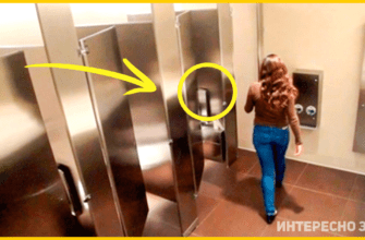Скрытые камеры в женском туалете (30 пикантных фото девушек)