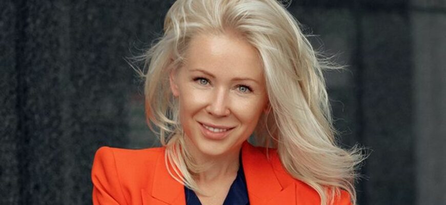 Слив Екатерина Мизулина (30 горячих фото)