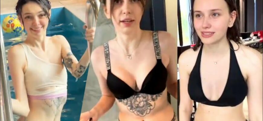 Полный слив whylollycry (30 горячих фото с Онлифанс)