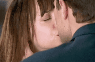 Гифки 50 оттенков серого