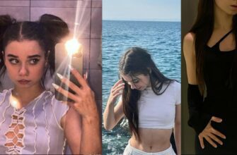 Слив Nika Leytink (30 горячих Onlyfans фото Ники Лейтинк)