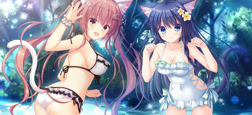 Аниме этти (100 фото)