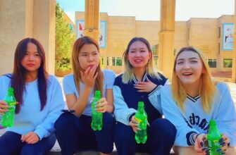 Слив Дилайда из 4 girls ( 30 фото 4girls.team: Самые популярные девочки в КР)