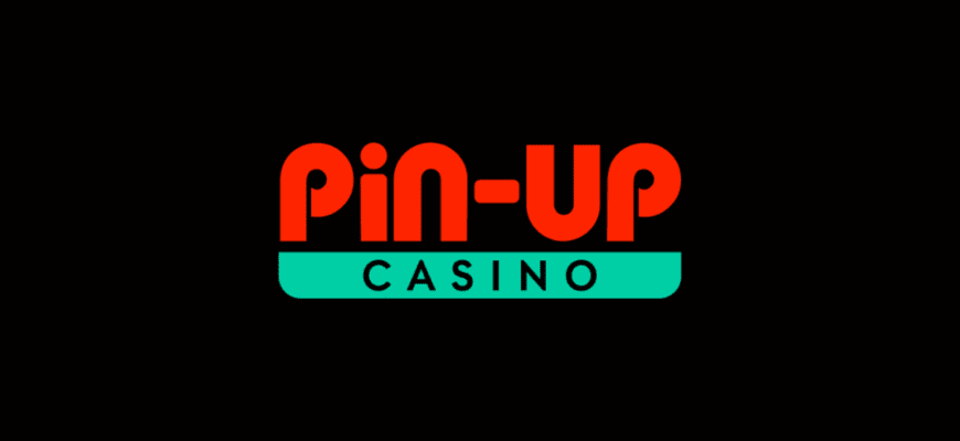 Pin Up Casino (100 фото)