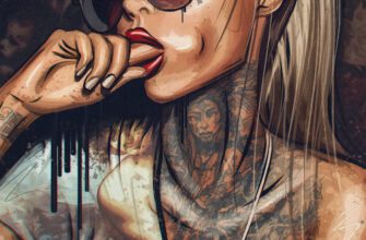 Сексуальные и пошлые аватарки ( 100 фото )