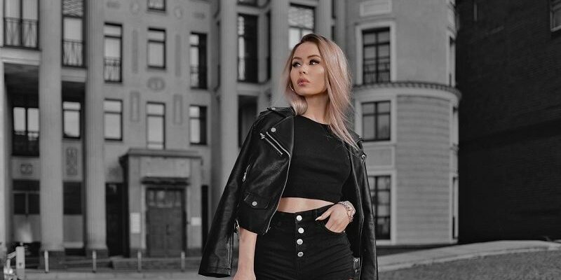 Слив Диана Райдер (30 горячих Onlyfans фото Diana Rider)