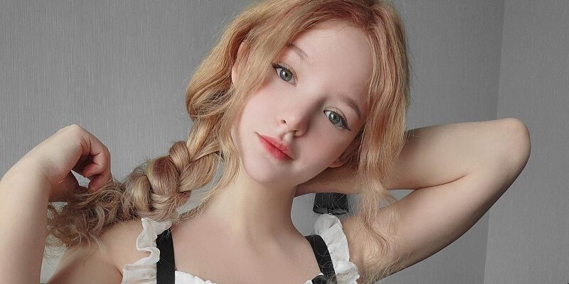 Слив Лины Власовой Lyvlas (30 откровенных Onlyfans фото)