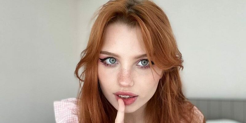 Слив MonnyShka (30 горячих фото OnlyFans monashka)