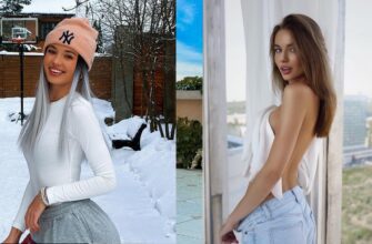 Слив Елизаветы Василенко 2023 (50 фото с Онлифанс)