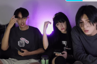 Слив Ави и Юджин Тен (30 горячих и откровенных фото)