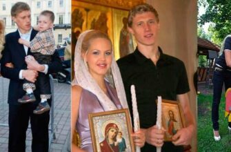Мария Погребняк Фото : До и после пластики