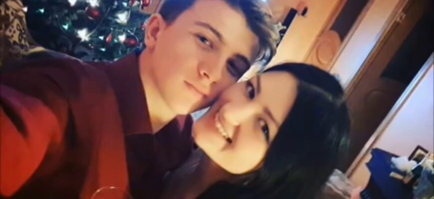 Слив Маши Вольт девушки Паши Пэл (30 горячих фото)