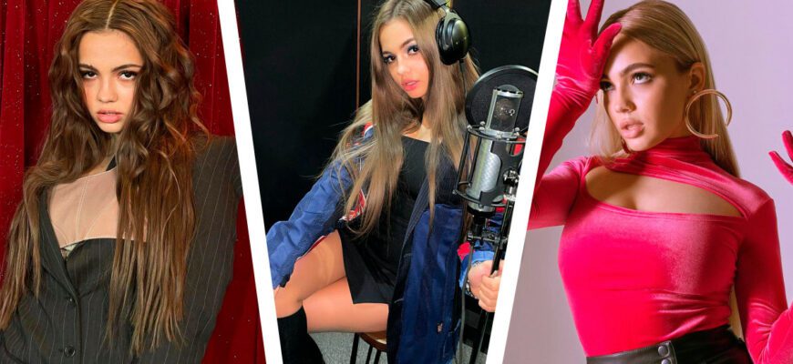 Валя Карнавал до и после похудения 30 фото