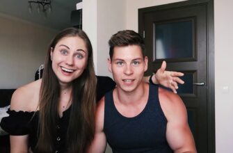 Слив Эндрю и Элис Лайв (30 горячих фото)