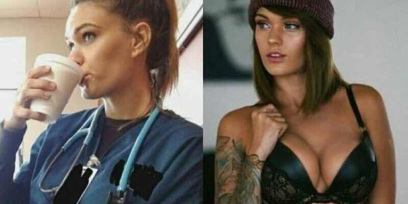 Снимите это немедленно: 15 фото сексуальных девушек в униформе и без